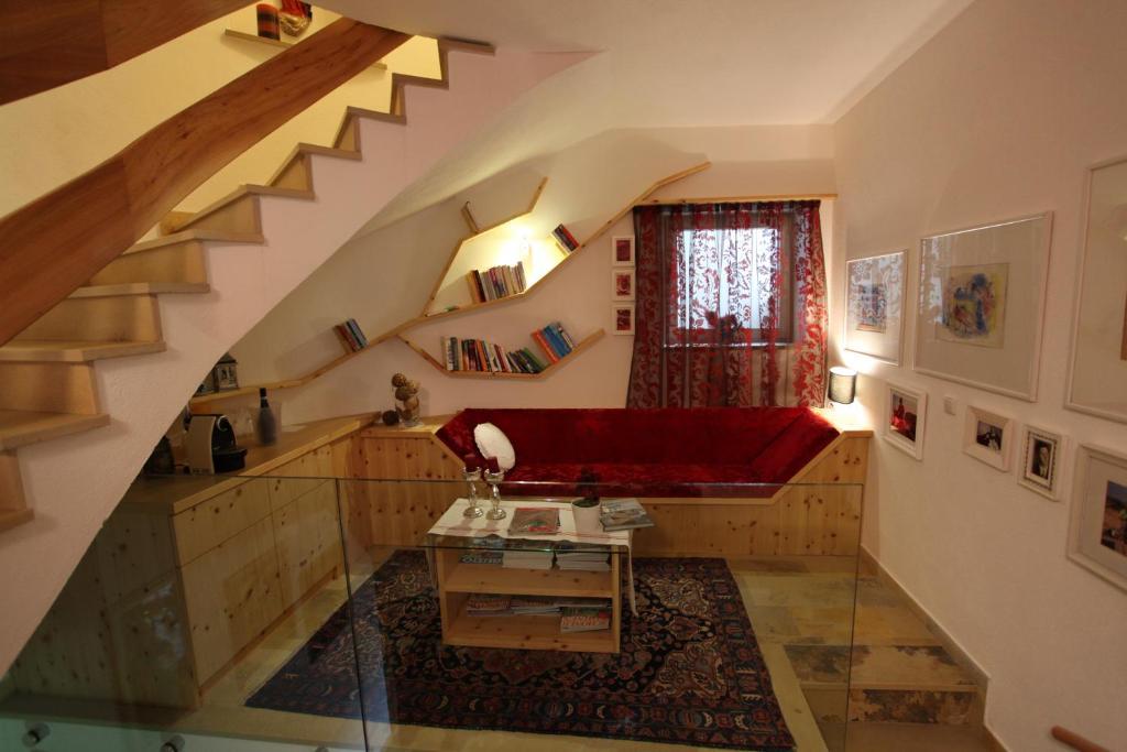 Apart Stotter