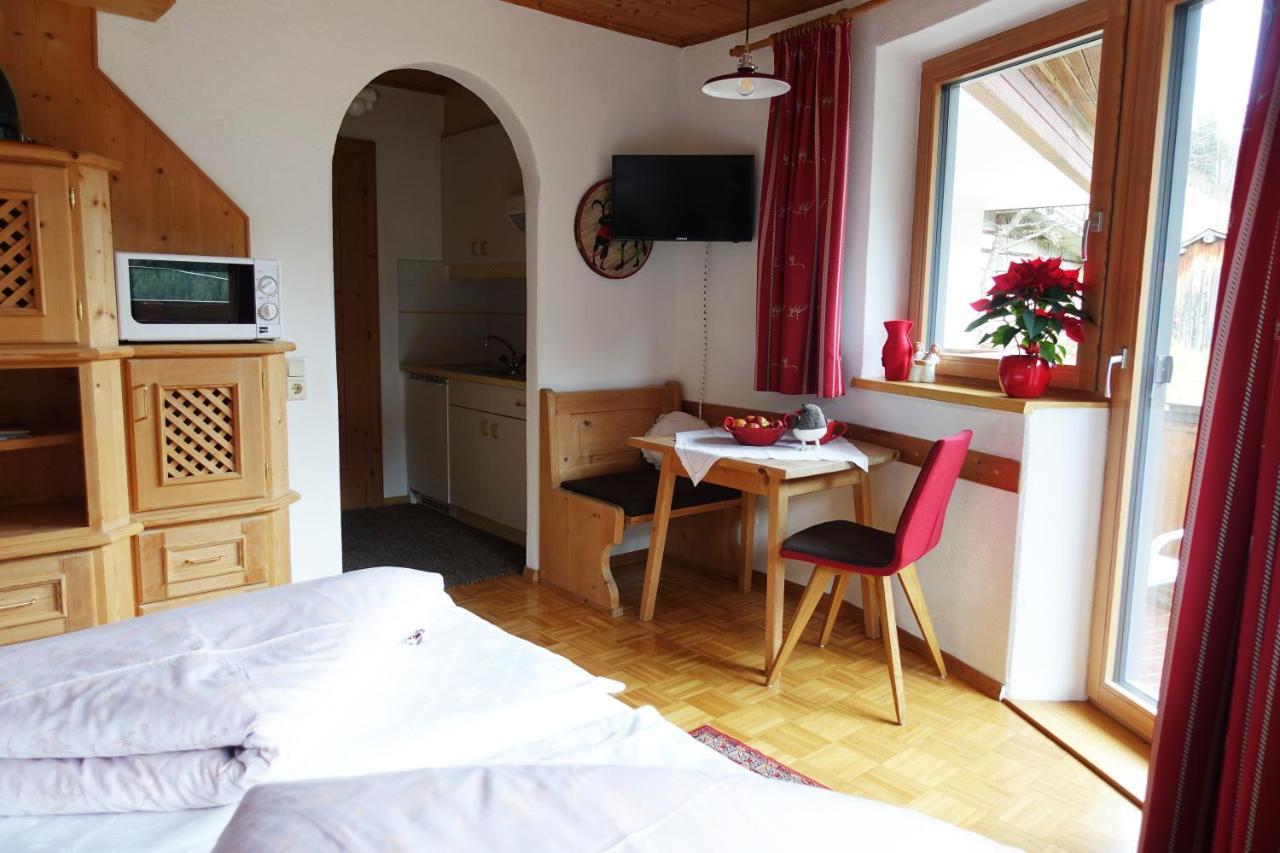Apart Stotter Apartment