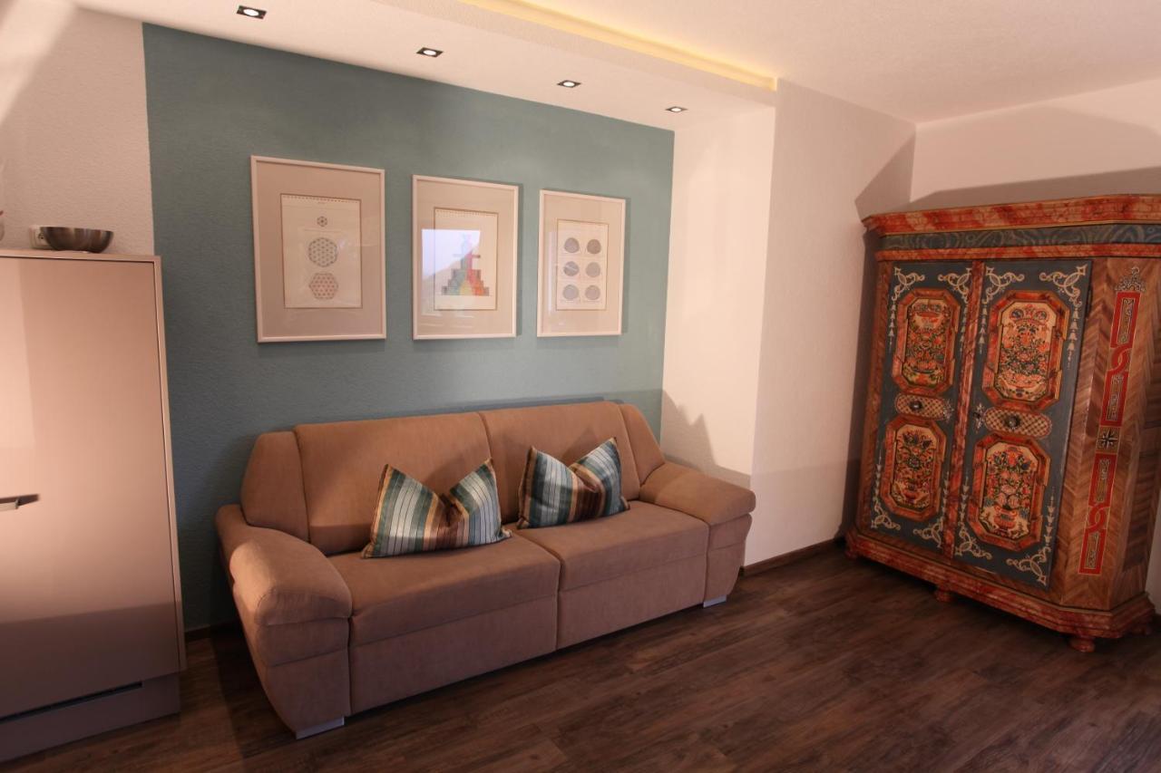 Apartment Apart Stotter
