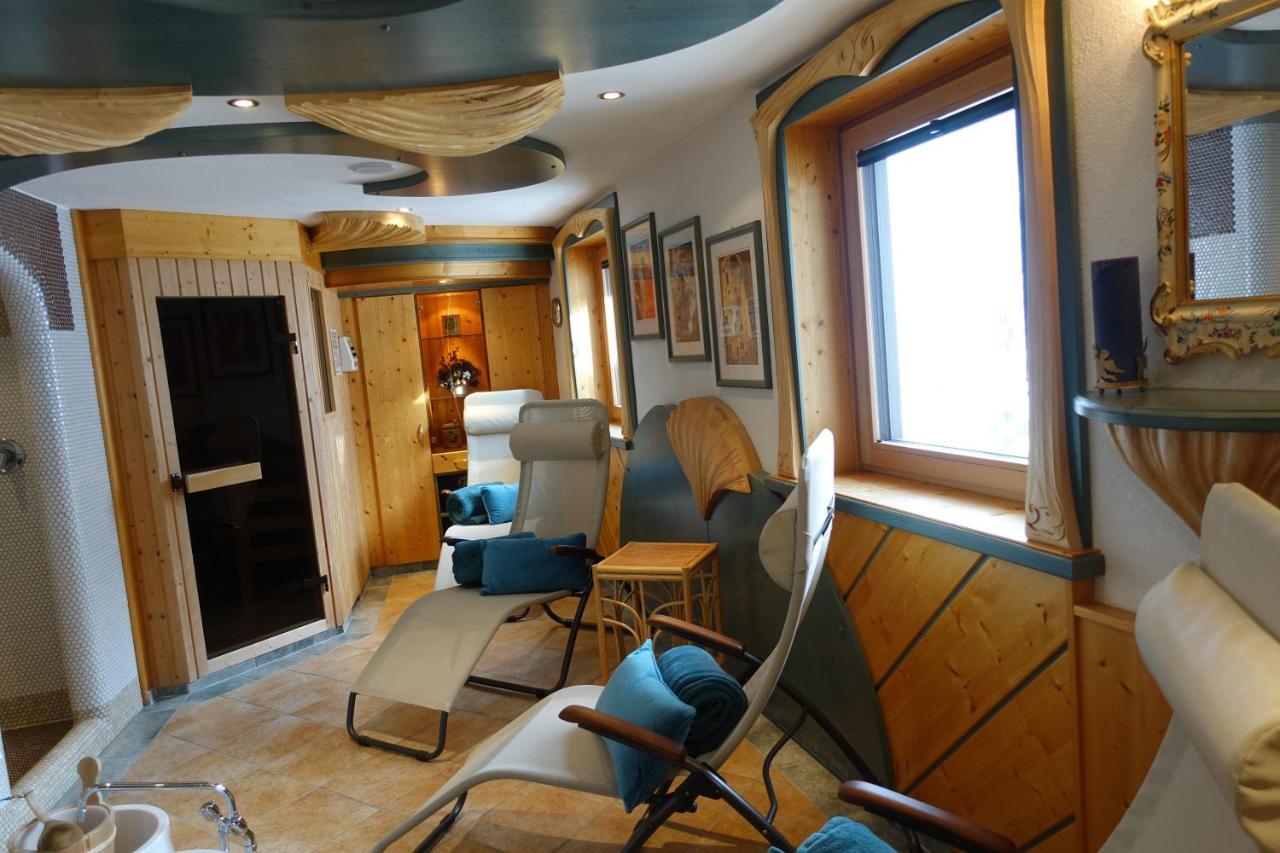 Apart Stotter Apartment